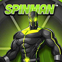 Spinman machine à sous