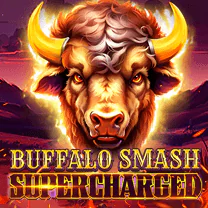 Buffalo smash machine à sous